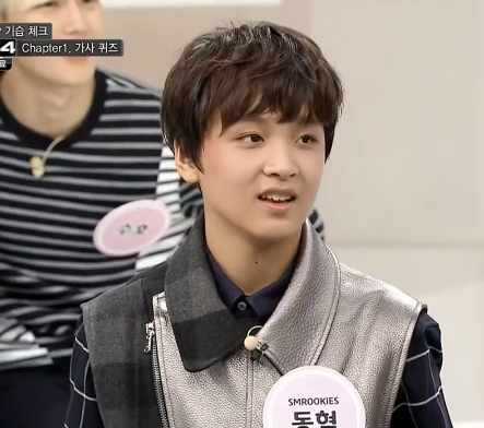 하 세상에 진짜 애기였구나 | 인스티즈