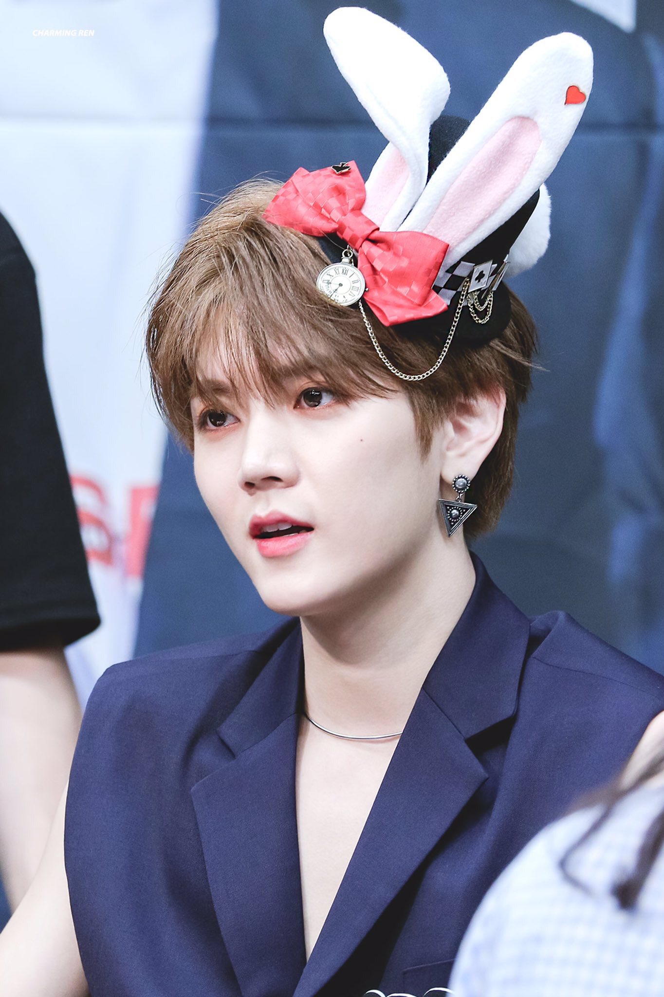 최민기 미모는 ㄹㅇ 아스가르드 천상계 웅 아프로디테 이세상아냐 | 인스티즈