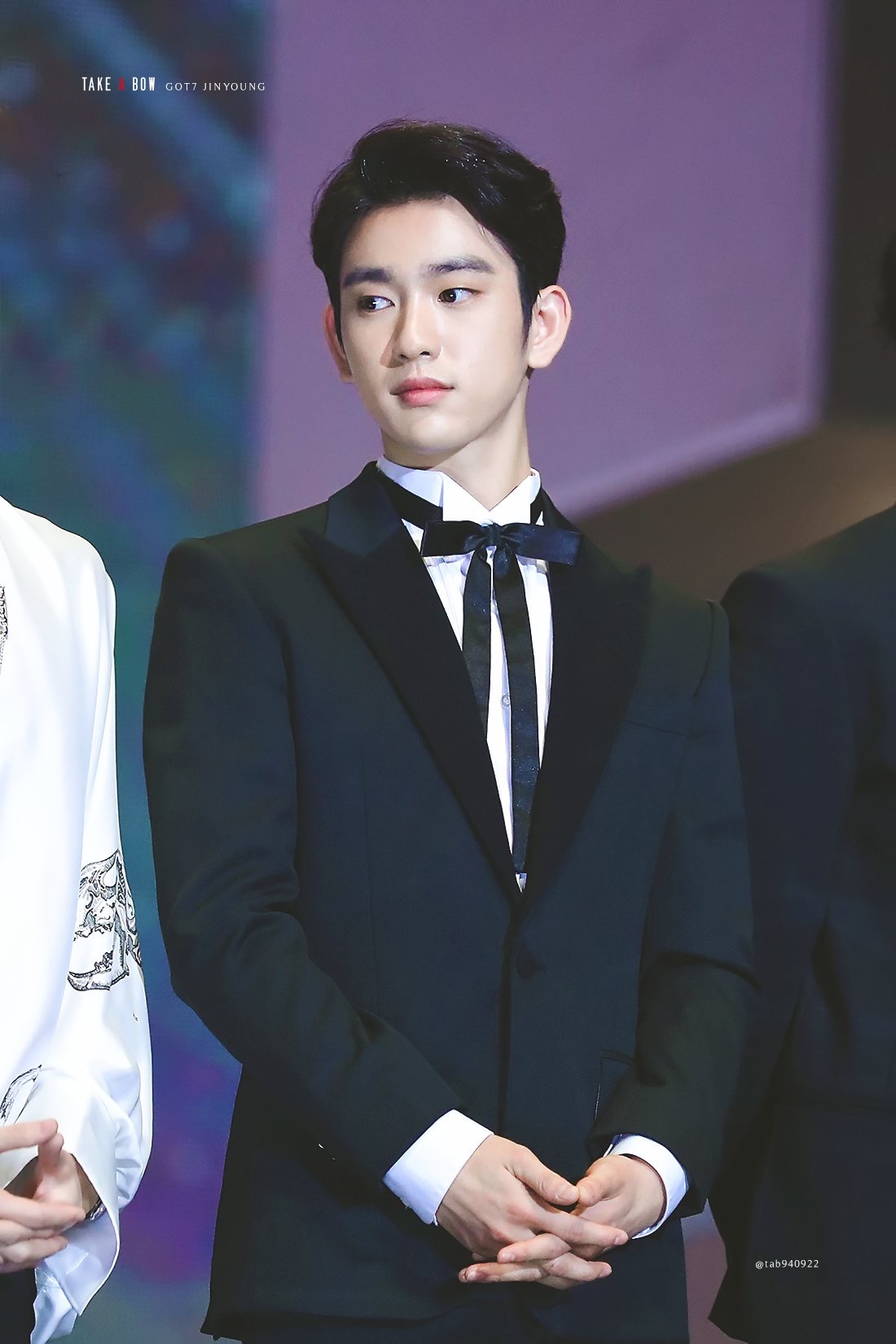 잘 생겼다고 생각 해본적 없다고????????????? | 인스티즈