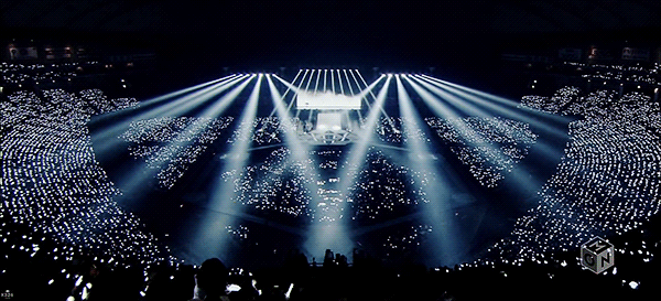 엑소팬들도 의외로 잘모르는 엑소의 기록들 | 인스티즈