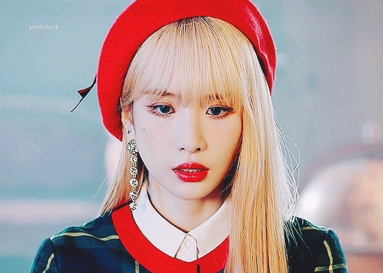 김설아 용안... 이미 나라 하나 세웠다... | 인스티즈