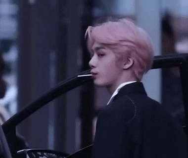 아이돌+핑크머리=💞💓💗💘 | 인스티즈