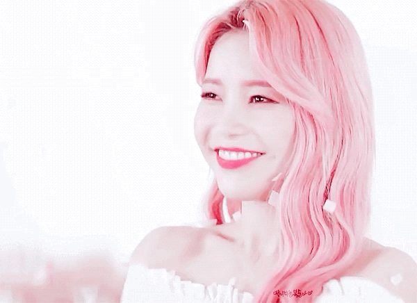 아이돌+핑크머리=💞💓💗💘 | 인스티즈