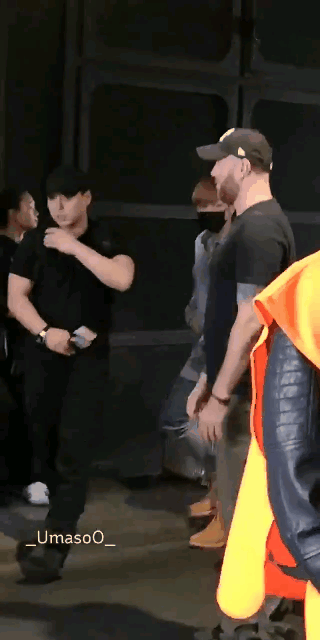 강다니엘 옷 소화력 무엇 | 인스티즈