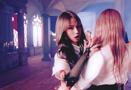 우주소녀 요기 너무 좋을거같아 | 인스티즈