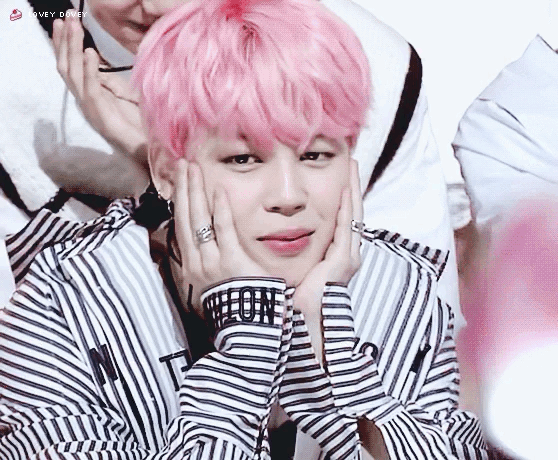 아이돌+핑크머리=💞💓💗💘 | 인스티즈