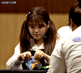 누가 아몬드짤 좀 주라 ㅠㅠ | 인스티즈