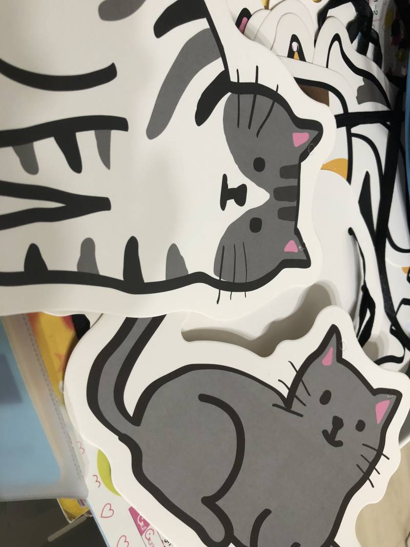 옛날에 다이소에서 샀던 가랜드 왜 산거지 | 인스티즈