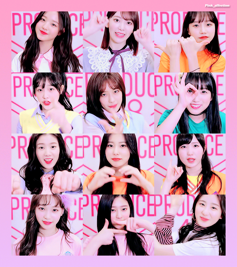 아이즈원 너무 사랑해 | 인스티즈