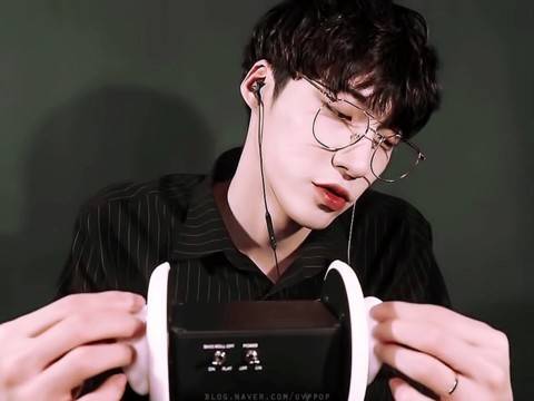 내 기준 제일 화려하게 생긴 남자 유튜버는 이 분 | 인스티즈