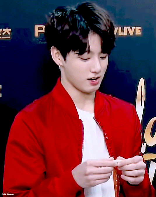 [방탄소년단/전정국] 내 전남친은 TOP _26 | 인스티즈