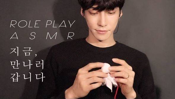 내 기준 제일 화려하게 생긴 남자 유튜버는 이 분 | 인스티즈