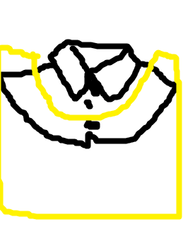 익들아 이 옷 이름이 뭐였지? 아니 애초에 옷이긴 한가..?? | 인스티즈