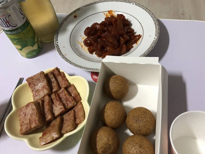 쓰니 2차 안주 보고가줳ㅎㅎㅎㅎㅎㅎㅎ | 인스티즈