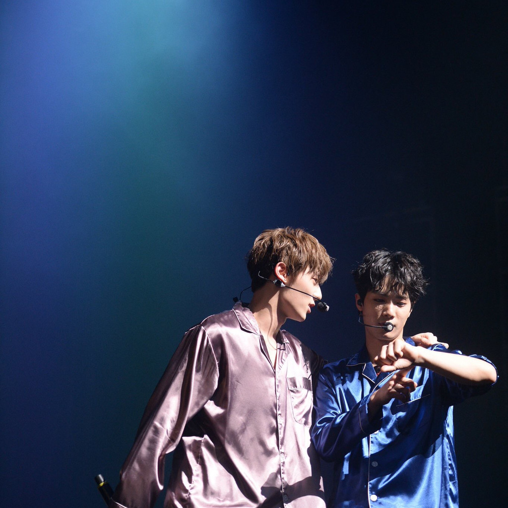 ㄱ 늉페스가 얼마나 얽히고 설켯냐면 짤만봐도 | 인스티즈