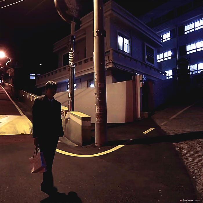 강다니엘 이짤 너무 분위기 쩔어ㅠㅠㅠ | 인스티즈