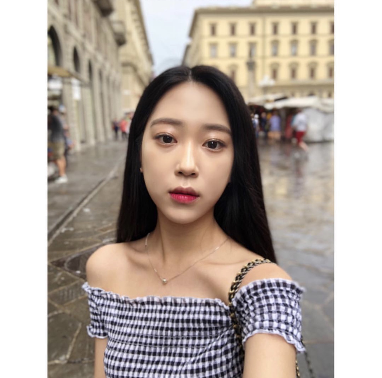 윤지야 보고 싶어 ㅠㅠㅠㅠㅠㅠㅠㅠ | 인스티즈