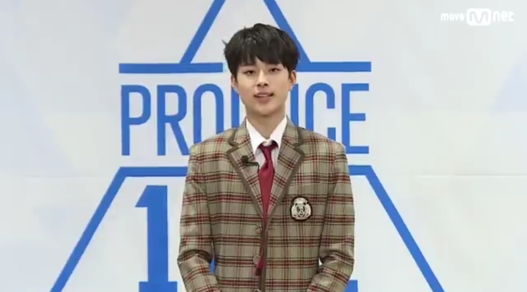 내가 보고 싶어서 모아본 유선호 교복 모음 | 인스티즈