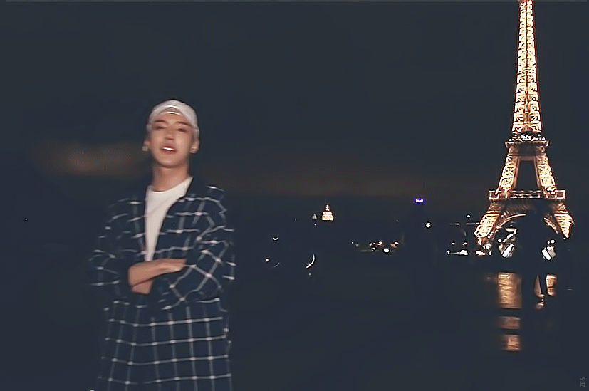 ktx 타고가면서 봐도 잘생긴거 알겠다ㅠㅠㅠㅠㅠ | 인스티즈