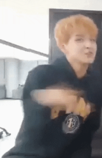 날라가는 쪼꼬볼.. | 인스티즈