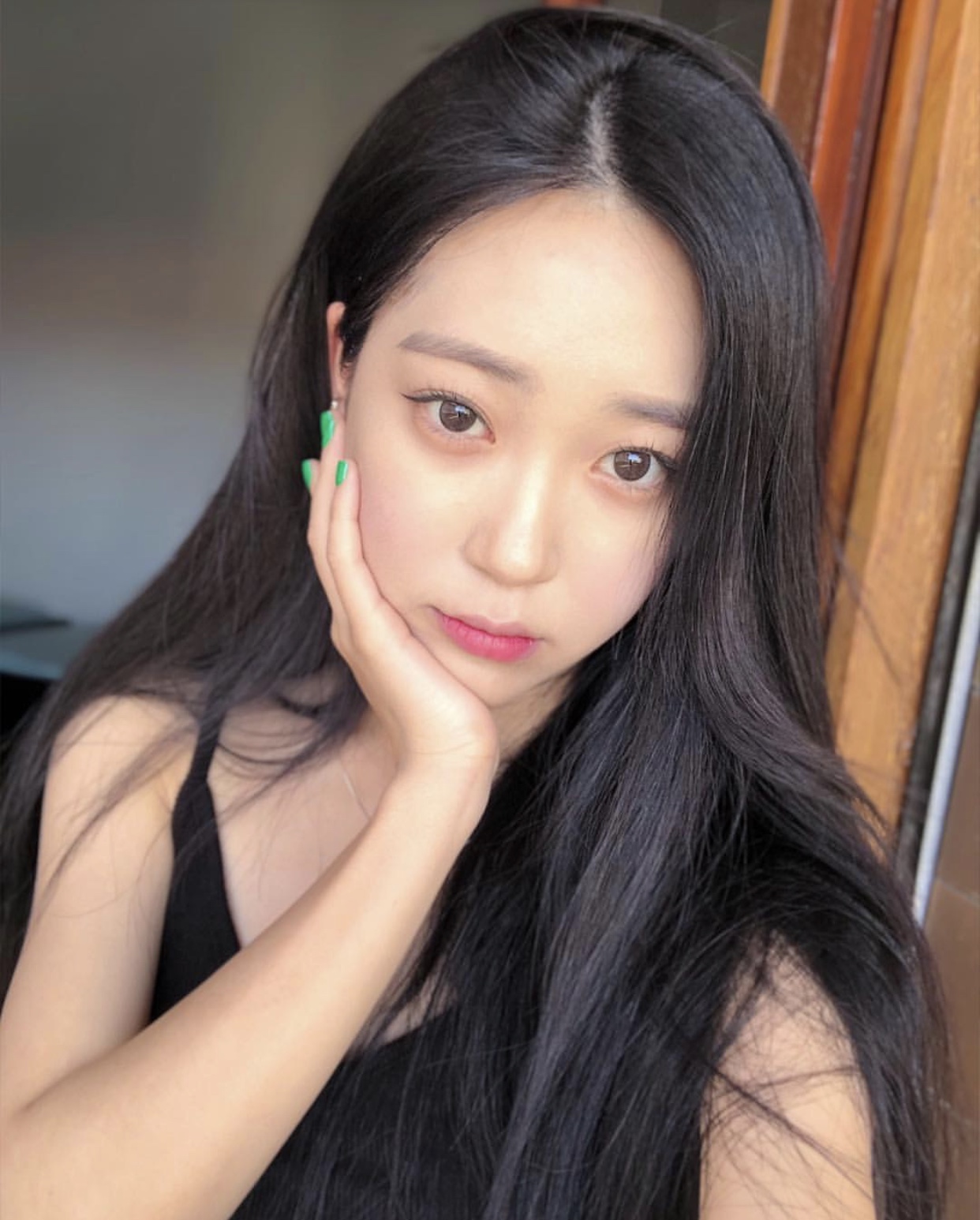 윤지야 보고 싶어 ㅠㅠㅠㅠㅠㅠㅠㅠ | 인스티즈