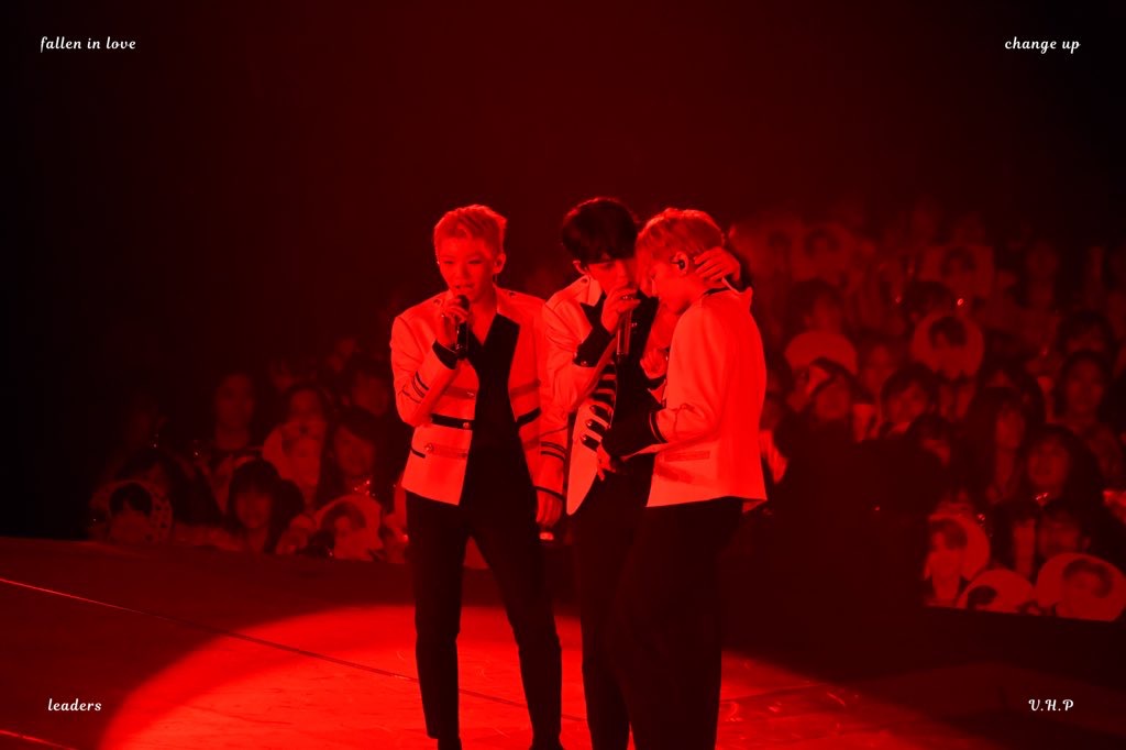 플디 세븐틴 3리더에 진심인 거 너무 좋아 리더즈만 모자를 쓴다거나 반지에 별이 있다거나 완장을 찬다거나 | 인스티즈