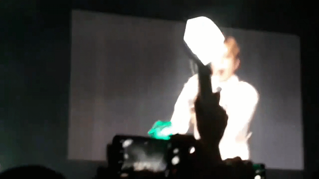 강다니엘 뱅뱅뱅커버를 볼줄은 몰랐지... | 인스티즈