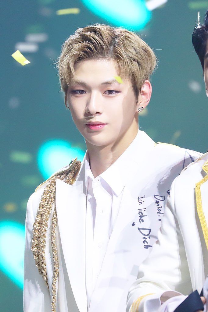 야 강다니엘 | 인스티즈