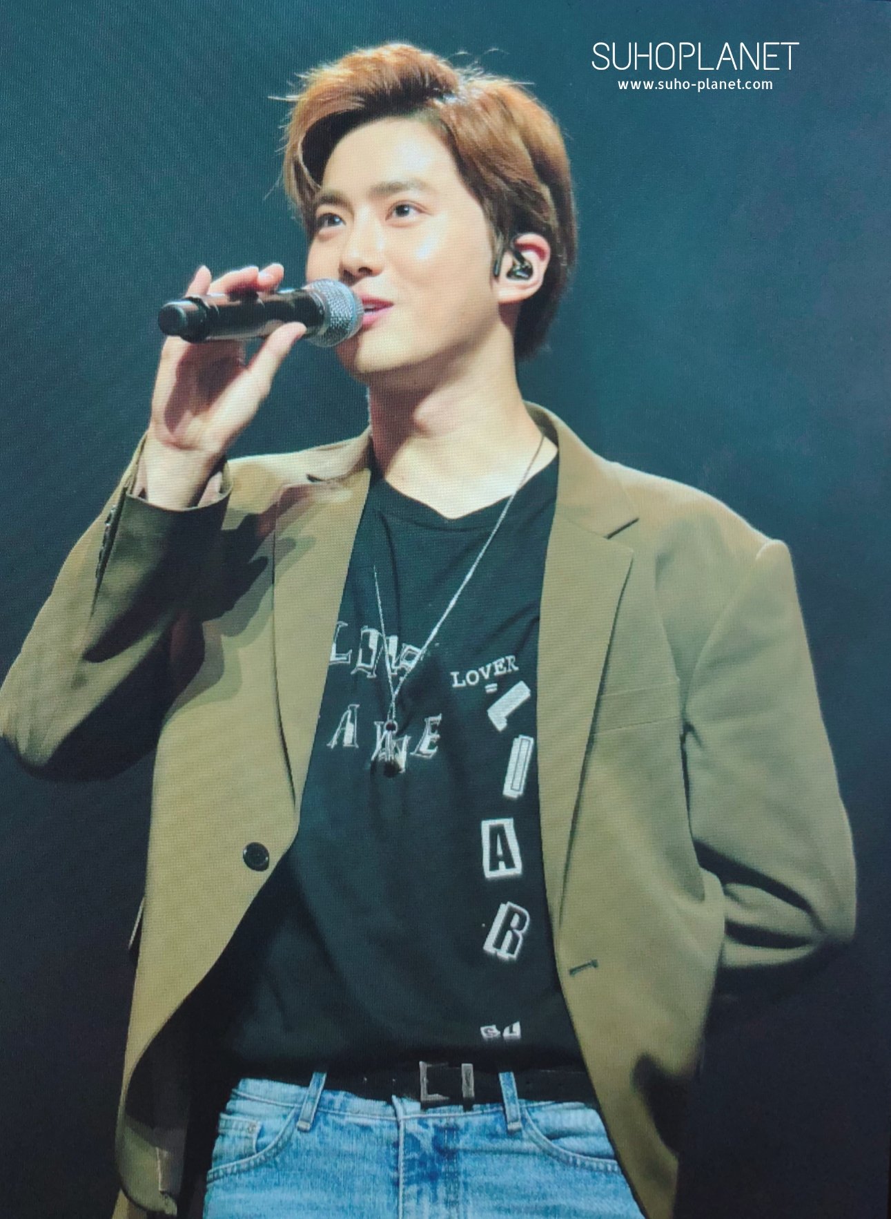 베를ㄹ린 수호 미모 무슨일 | 인스티즈