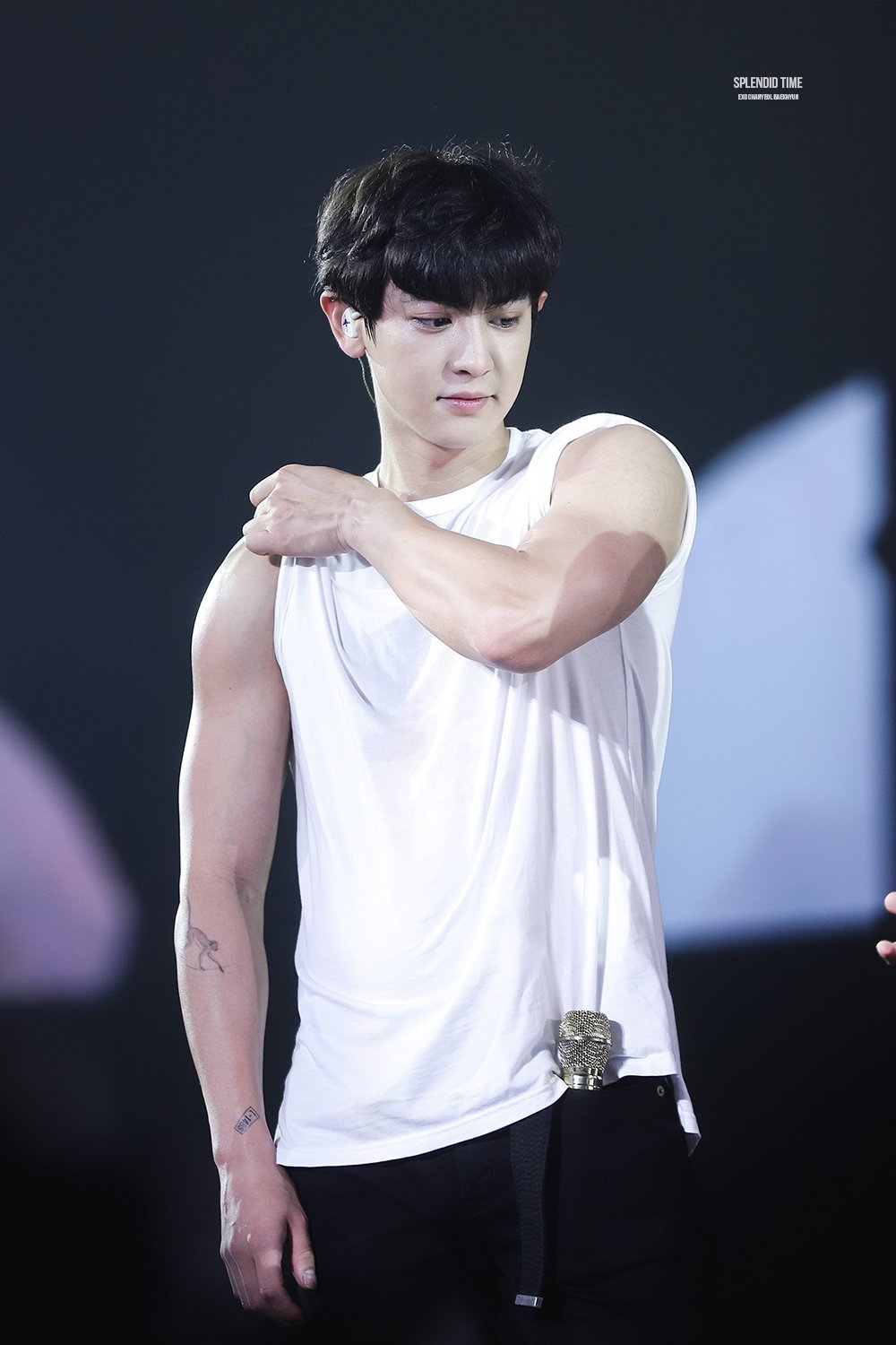 ㄱ 난 떡대수가 너무 좋아... | 인스티즈