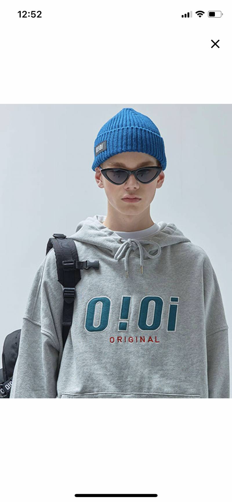 oioi 후드티 색깔 1122 | 인스티즈