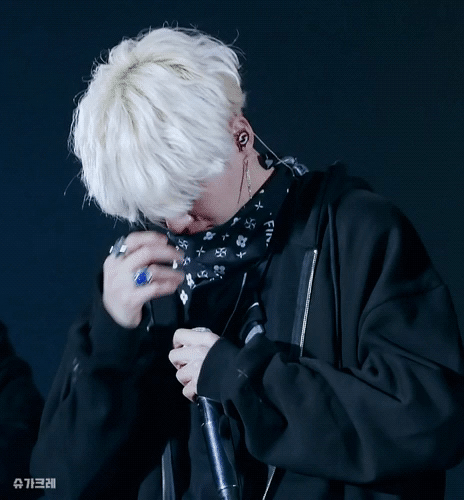 머리 깨져도 윤기한다 | 인스티즈