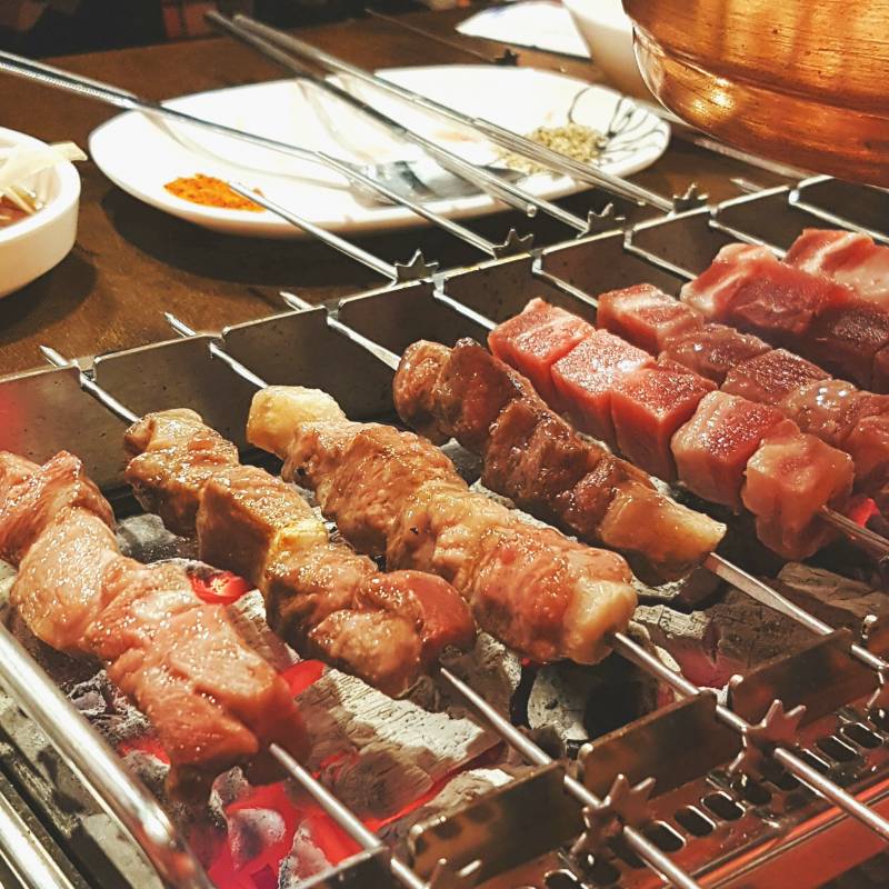 오늘의 소확행! - 인스티즈(instiz) 푸드/음식 카테고리
