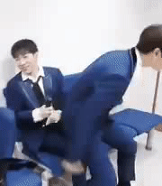 육성재 진짜 너무한다 | 인스티즈