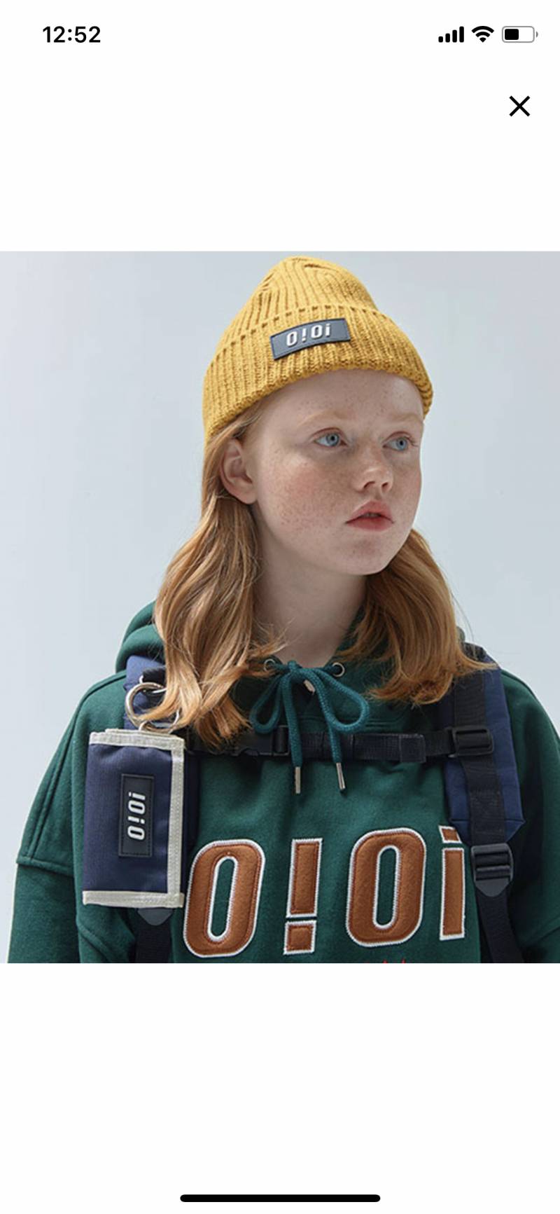 oioi 후드티 색깔 1122 | 인스티즈