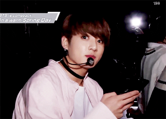 [방탄소년단/전정국] 내 전남친은 TOP _27 | 인스티즈