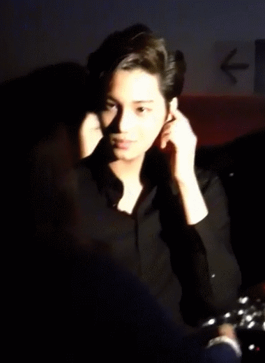 헐 카이 고3때래 미쳤다 | 인스티즈