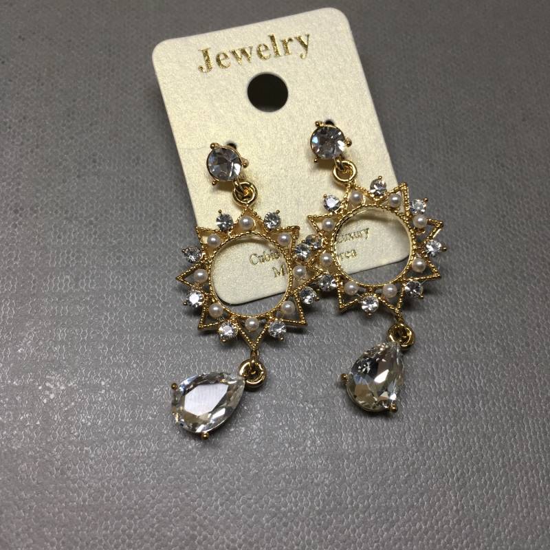 오늘 산 귀걸이 자랑4040 | 인스티즈