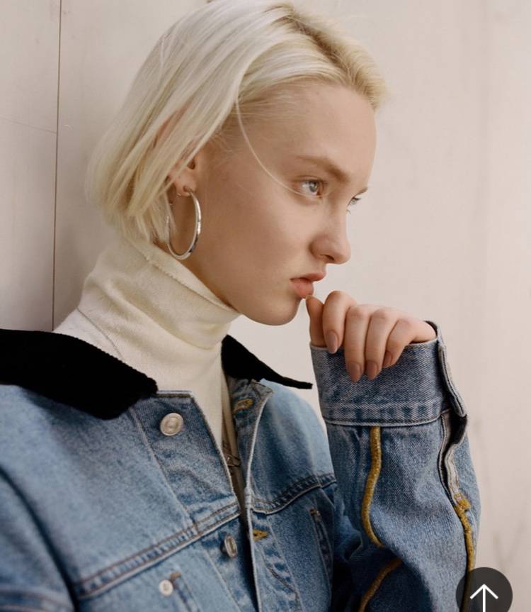 이거 데님자켓 살까 말까 | 인스티즈