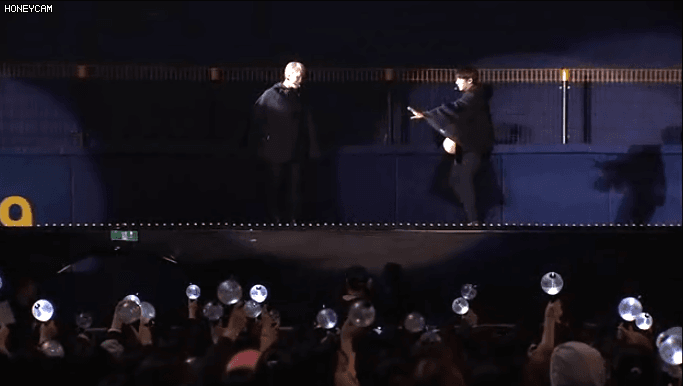 방탄소년단 팬미팅 게임 수준 | 인스티즈