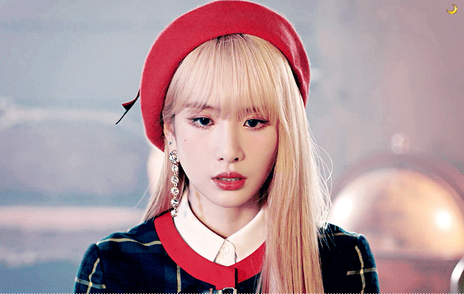 설아 진짜 예쁘다 | 인스티즈