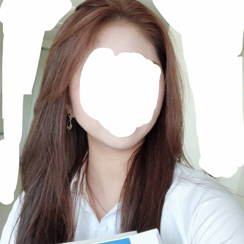 나 중단발할까말까 머리자르는 거 아깝기도해 사진있어 4040 | 인스티즈