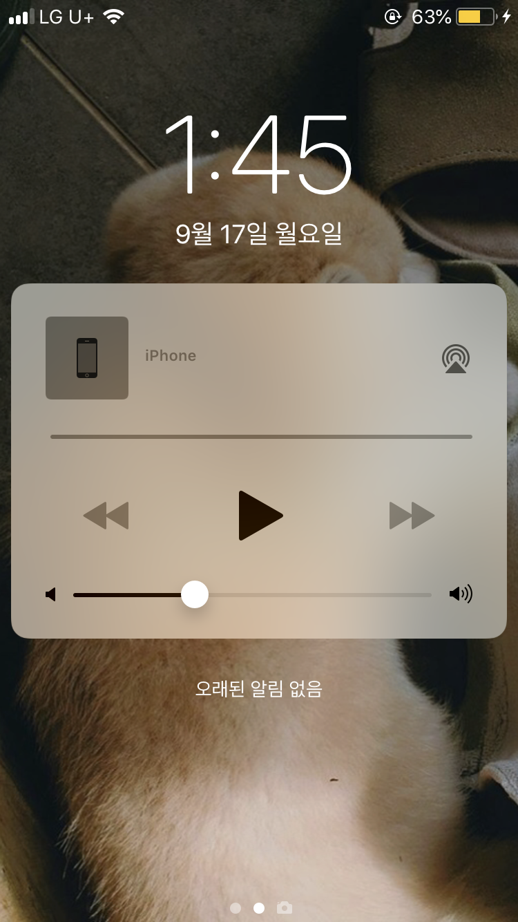 아이폰 익드라 이거 제발 어떻게 없애는지 알려줘 | 인스티즈