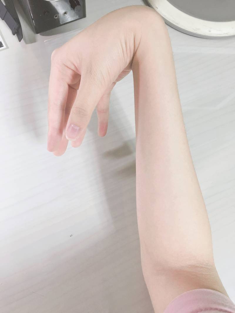 익들도 이정도로 손목 꺾여?? | 인스티즈