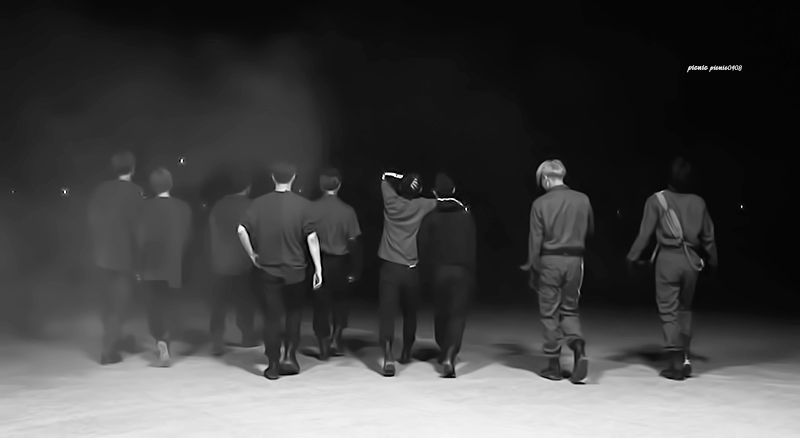 엑소.. 보고싶은 사람... | 인스티즈