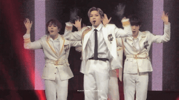 오늘 강다니엘 뱅뱅뱅~으로 하루종일 알차게 앓았다 | 인스티즈