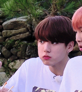 [방탄소년단/전정국] 내 전남친은 TOP _28 | 인스티즈