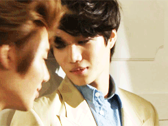 헐 카이 고3때래 미쳤다 | 인스티즈