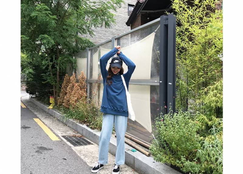 맨투맨 색 골라쥬라👼👼 | 인스티즈