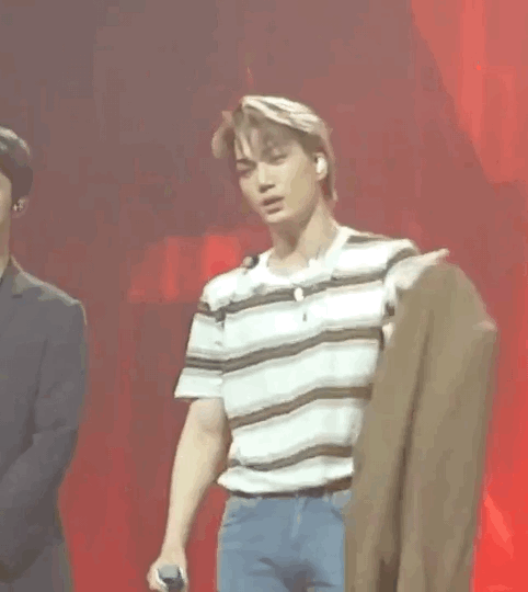 와 카이 | 인스티즈